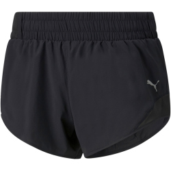 PUMA RUN 5K Woven 3" Laufshorts Damen