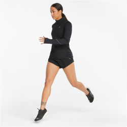 PUMA RUN 5K Woven 3" Laufshorts Damen