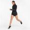 PUMA RUN 5K Woven 3" Laufshorts Damen