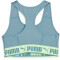 PUMA Mid Impact Strong Sport-BH Damen
