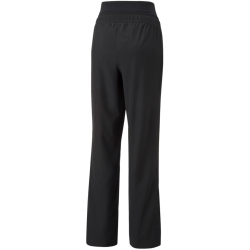 PUMA Modest Activewear Wide Leg Trainingshose Damen