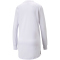 PUMA Modest Activewear langarm Trainingsshirt Damen