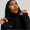 PUMA Modest Activewear Trainings-Hoodie Damen