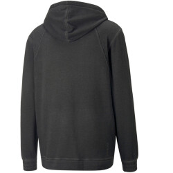 PUMA Studio Wash Trainings-Hoodie Herren
