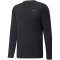 PUMA Studio Waffle langarm Trainingsshirt Herren