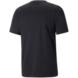 PUMA FIT kurzarm Trainingsshirt Herren