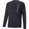 PUMA FIT langarm Trainingsshirt Herren