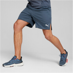 PUMA Train FIT PWR Fleece 7" Trainingsshorts Herren
