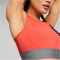 PUMA Train RE.COLLECTION Sports Training Sport-BH Damen