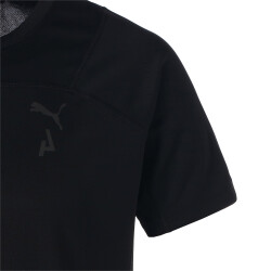 PUMA Seasons Laufshirt Herren
