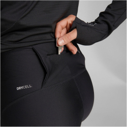 PUMA Run Ultraform HW Fleece Lauf-Leggings Damen