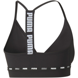 PUMA Low Impact Strong Strappy Sport-BH Damen