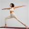 PUMA Studio Ultrabare Strappy Sport-BH Damen