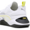 PUMA Studio Ultrabare Strappy Sport-BH Damen