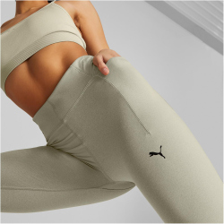 PUMA Studio Your Move Yogini Luxe 7/8 Training Leggings...