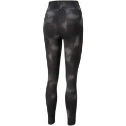 PUMA Studio Your Move All-Over-Print Training Leggings Damen