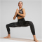 PUMA Studio Your Move All-Over-Print Training Leggings Damen