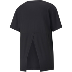 PUMA Studio Trend Trainingsshirt Damen