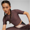 PUMA Safari Glam Fashion Training Tanktop Damen