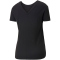 PUMA Studio Waffle Trainingsshirt Damen