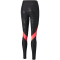 PUMA Run Ultraform HW Fleece High Shine All-Over-Print Lauf-Leggings Damen