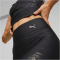 PUMA Run Ultraform HW Fleece High Shine All-Over-Print Lauf-Leggings Damen