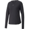 PUMA RUN Cloudspun langarm Laufshirt Damen