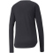 PUMA RUN Cloudspun langarm Laufshirt Damen
