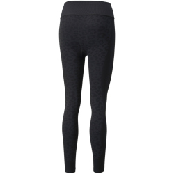 PUMA Formknit Seamless High-Waist 7/8 Training Leggings...