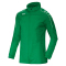 JAKO Team Allwetterjacke sportgr&uuml;n XL