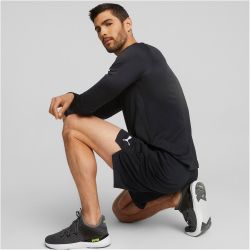 PUMA Train All Day 8" Trainingsshorts Herren