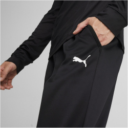 PUMA Train All Day PWR Fleece Trainingshose Herren