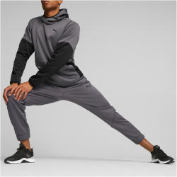 PUMA Train All Day PWR Fleece Trainingshose Herren