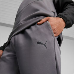 PUMA Train All Day PWR Fleece Trainingshose Herren