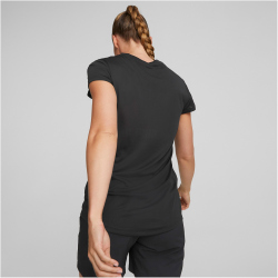 PUMA Train All Day Trainingsshirt Damen