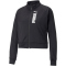 PUMA Train All Day Full-Zip Training-Sweatshirt Damen