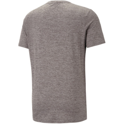 PUMA Train Favorite Heather Cat Trainingsshirt Herren