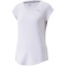 PUMA Train Cloudspun kurzarm Trainingsshirt Damen