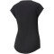 PUMA Train Cloudspun kurzarm Trainingsshirt Damen