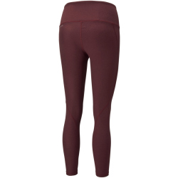 PUMA Train Cloudspun High-Waist 7/8 Training Leggings Damen