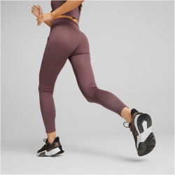 PUMA Flawless High-Waist 7/8 Training Leggings Damen