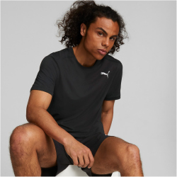 PUMA RUN Cloudspun Laufshirt Herren