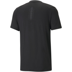 PUMA RUN Cloudspun Laufshirt Herren