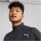 PUMA Run 1/4-Zip langarm Laufshirt Herren