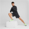 PUMA Run 1/4-Zip langarm Laufshirt Herren
