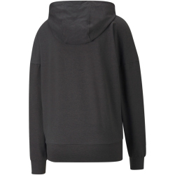 PUMA Train Cloudspun PO Trainings-Hoodie Damen