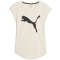 PUMA Train Favorite Heather Cat Trainingsshirt Damen