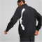 PUMA Train Big Cat Lined Woven Trainingsjacke Herren