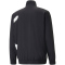 PUMA Train Big Cat Lined Woven Trainingsjacke Herren