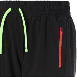 PUMA First Mile Woven 5" Laufshorts Herren